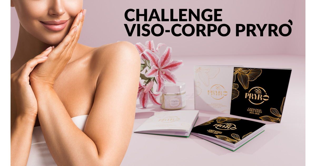 Premiamo hashtag 2026 VISO-CORPO