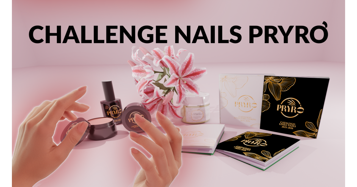 Premiamo hashtag 2026 NAILS